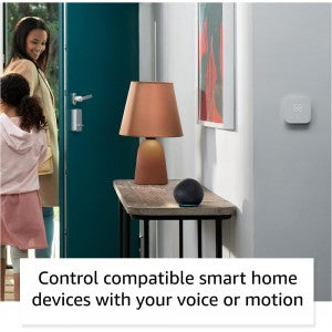 Echo Dot Smart Speaker with Alexa (5th Gen - 2022 Release)