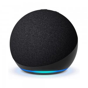 Echo Dot Smart Speaker with Alexa (5th Gen - 2022 Release)