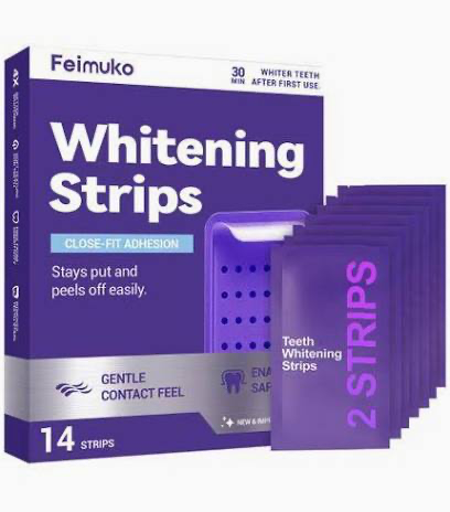 Teeth Whitening Kit