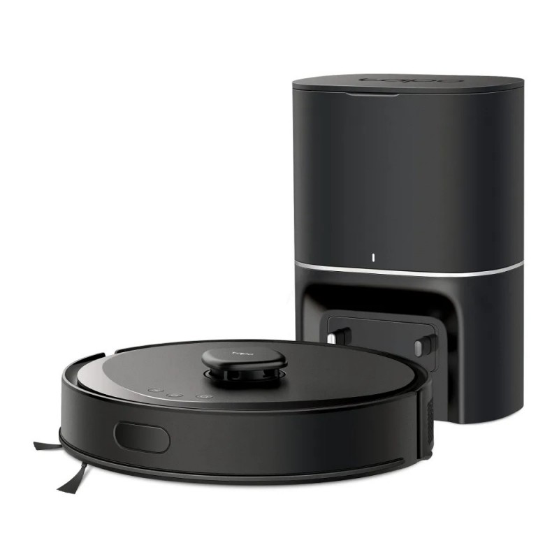 TP-Link Tapo RV30 Max Plus Robot Vacuum & Mop