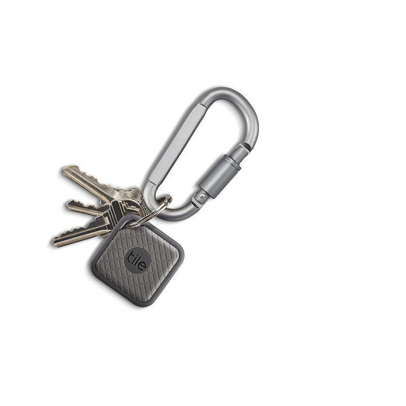 Tile Sport Pro – Phone Finder, Key Finder & Item Finder (1 Pack)