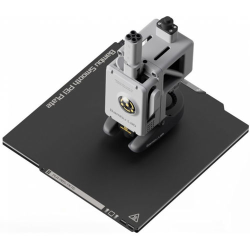 Bambu Lab A1 Mini 3D Printer – Compact, High-Precision & Fast Printing | 180x180x180mm Build Volume