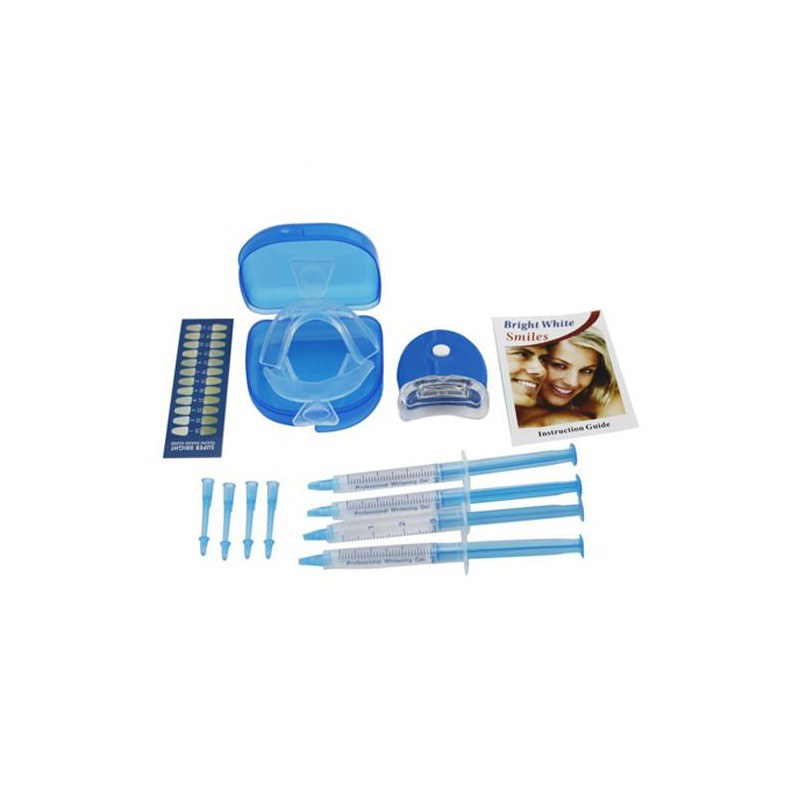 Remedy Health Professional Teeth Whitening Home Kit
