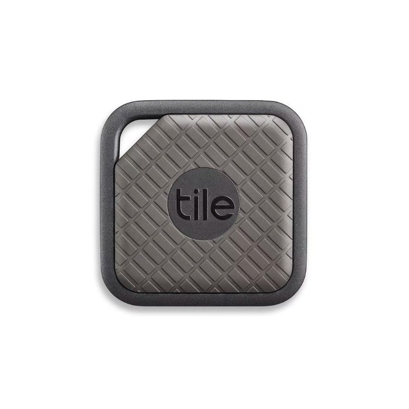 Tile Sport Pro – Phone Finder, Key Finder & Item Finder (1 Pack)